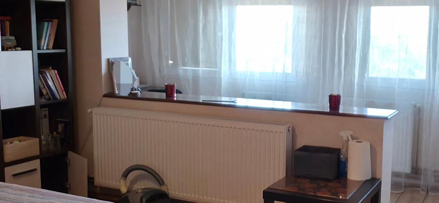 0% Comision | 2 Camere Decomandat | Calea Lipovei Iulius Town - OMW | 65 mp