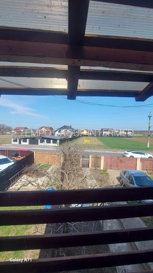 Iti doresti o casa in apropiere de padure la 20 km Bucuresti?! - 22