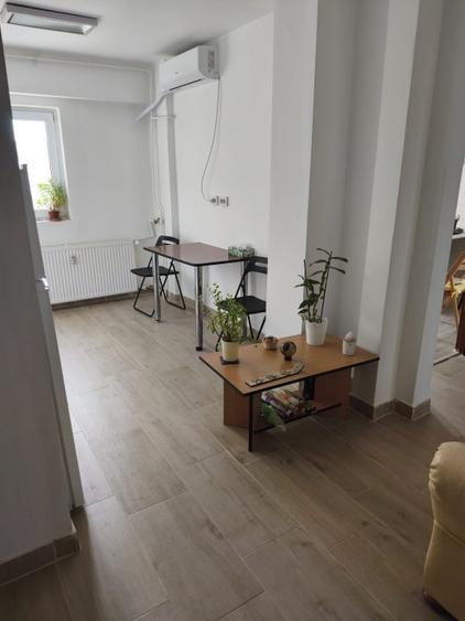 Apartament 3 camere – Calea Calarasi, stradal