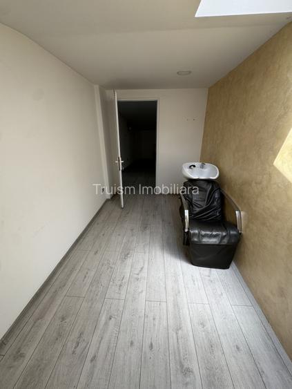 Cladire de birouri D+P+ Et 1+ M, Zona Sud - 17