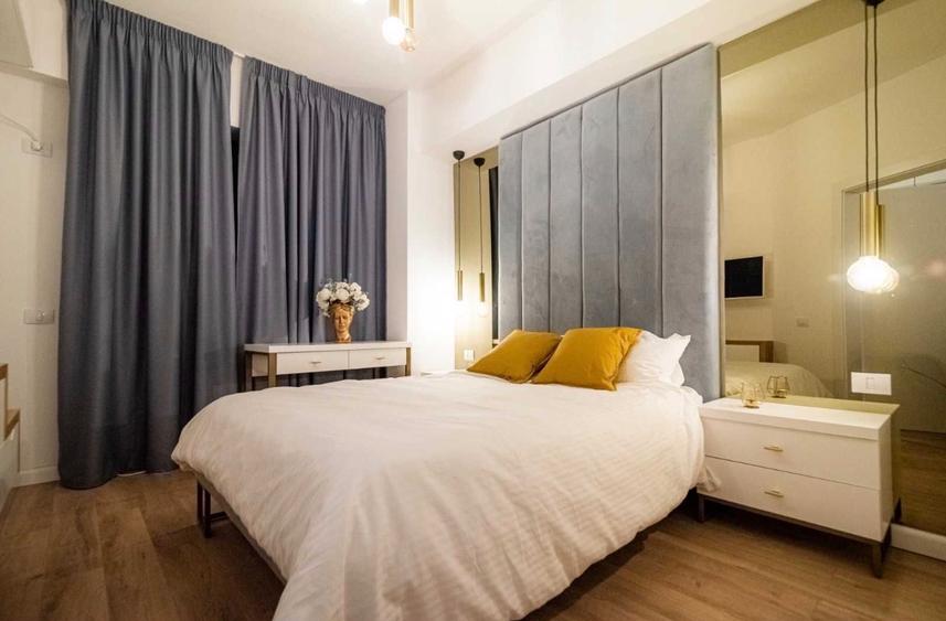 2 camere Grozavesti - complex Novum | doua dormitoare + living |