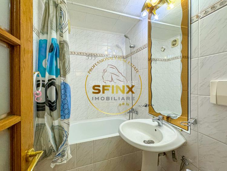 Apartament 4 camere | Vitan | Nerva Traian - 20