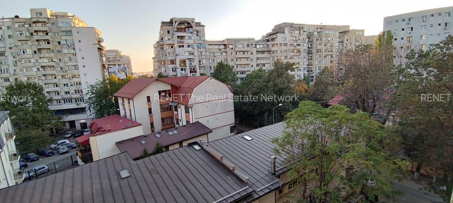 UNIRII-ALBA IULIA, 3 CAMERE, 99 MP, PARCARE SUBTERANA! - 13