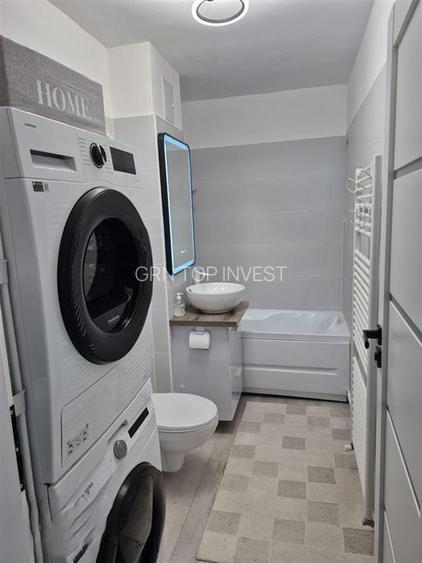 Apartament 2 camere LUX decomandat balcon zona Vasile Aaron - 4