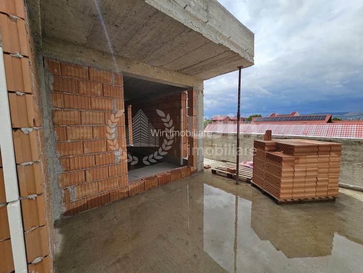 Casa noua 5 camere | 226mp utili | 305mp teren | Gheorgheni - 11