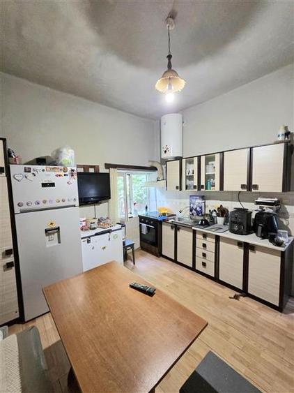 Casa 3 Camere, Teren 230 mp, Zona Excelenta in Medeea