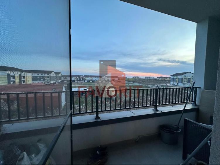 Apartament 2 camere | Calea Urseni - Giroc