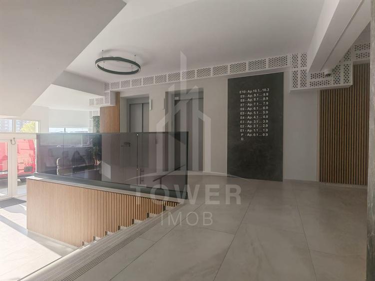 Apartament premium cu 3 camere de închiriat – Avangarden, zona Doamna Stanca