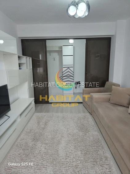 Vanzare Apartament 2 Camere Mobilat si Utilat-Bereni - 2