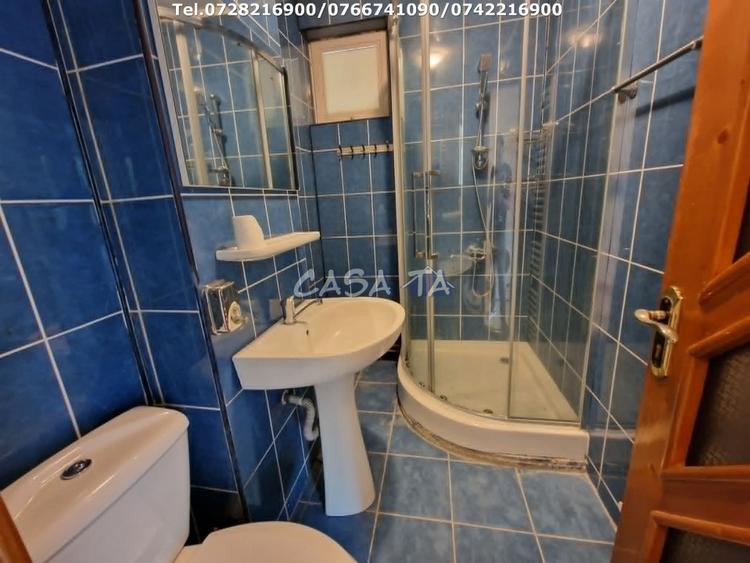 Apartament 2 camere, situat in Targu Jiu, Bld Republicii