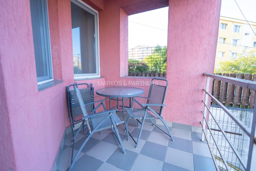 Apartament cu 3 camere I mobilat și utilat I Zorilor