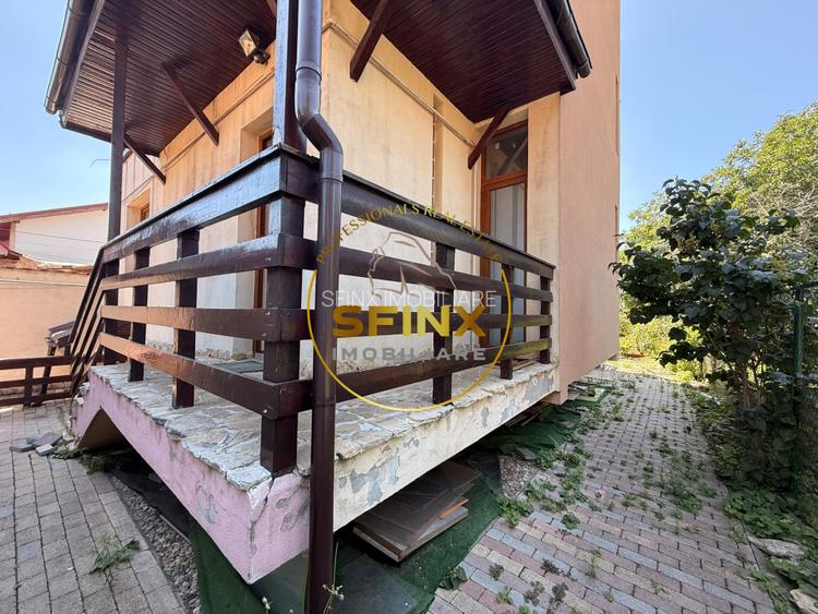 Vila 260 mp | Aparatorii Patriei | afterschool | birouri - 11