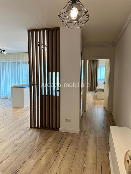 Apartament 2 camere cu preluare chiriași bloc 2023 cartier Zorilor