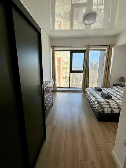 Proprietar – Închiriez apartament 2 camere DECOMANDAT - 5