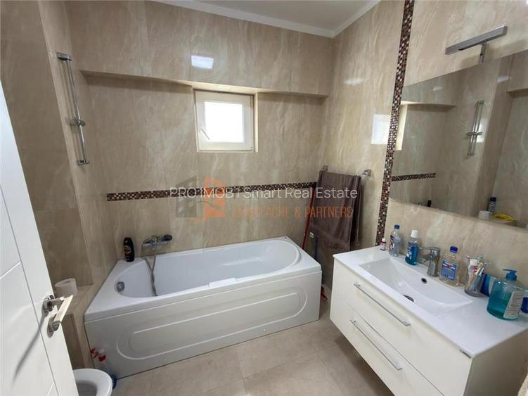 Apartament 1 camera decomandat zona Centru - 6