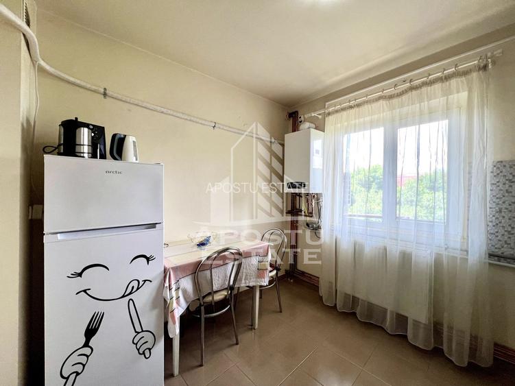 Apartament 2 camere de vânzare, zona Lipovei, Timișoara - 5