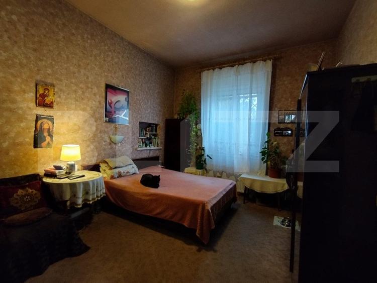 Apartament spațios, cu 4 camere, 155 mp, zona Catedrală și malul Begai