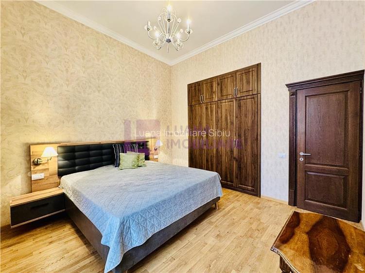 Apartament 2 camere premium de vanzare | Centru | renovat integral | pivnita - 6