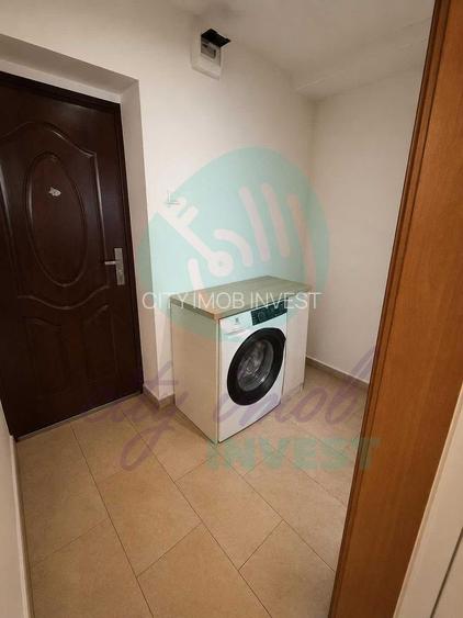 Garsoniera Mobilata Alba Iulia chiar deasupra Restaurant AROGANT - PROPRIETAR - 5