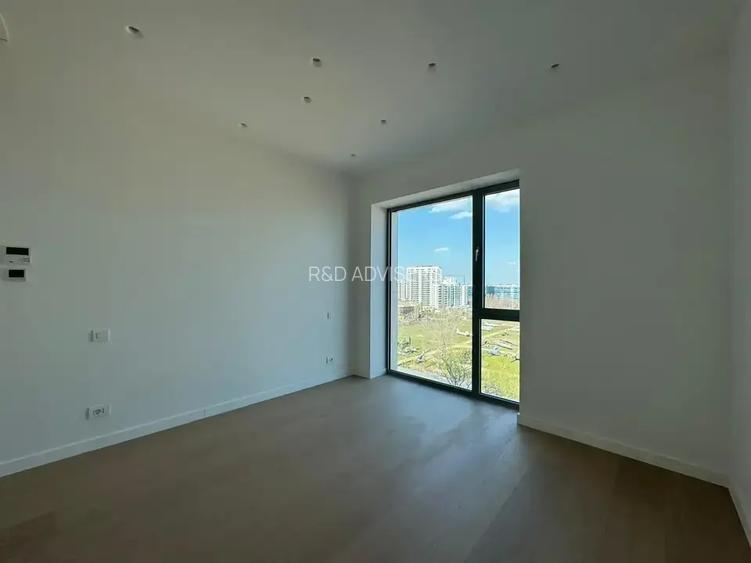 Apartament 3 Camere Lux Complex Aviatiei Tower Zona Aviatiei Pipera - 6