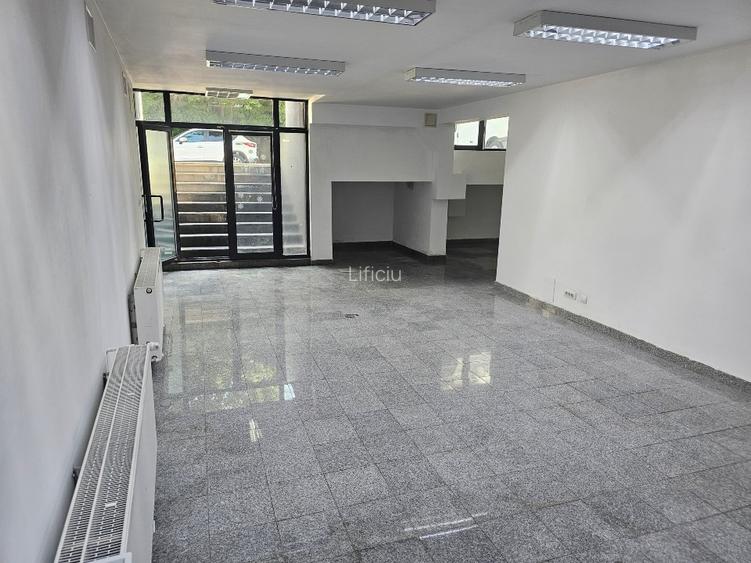 Spatiu Comercial intrare Sos. Giurgiului - 6