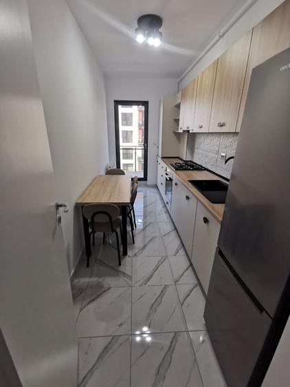 ROANDY-Apartament modern ,prima inchiriere Mrs Albert