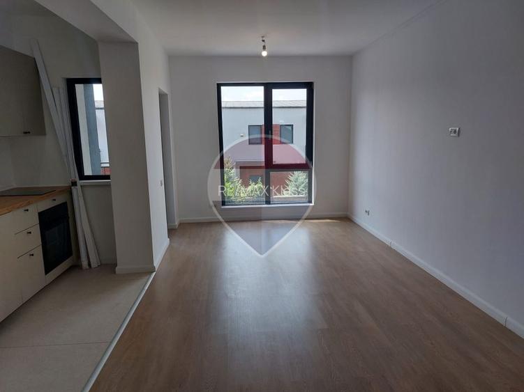 De inchiriat | Apartament 4 camere | Nobil Rezidence - Tunari - 2