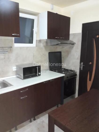 Ap 2 camere Gara de Nord  - 11