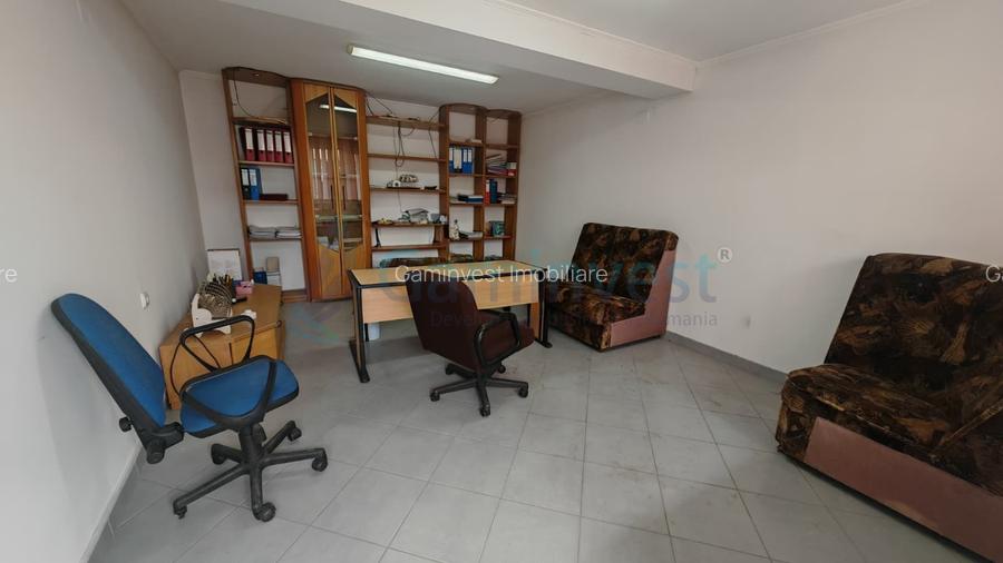 Imobil cu destinatie multipla - comercial, birouri, cazare in Alesd, Bihor - 3