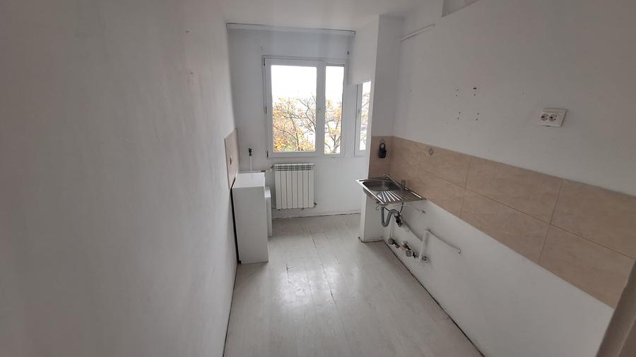 Apartament de vanzare in Constanta, Gara - 2 camere
