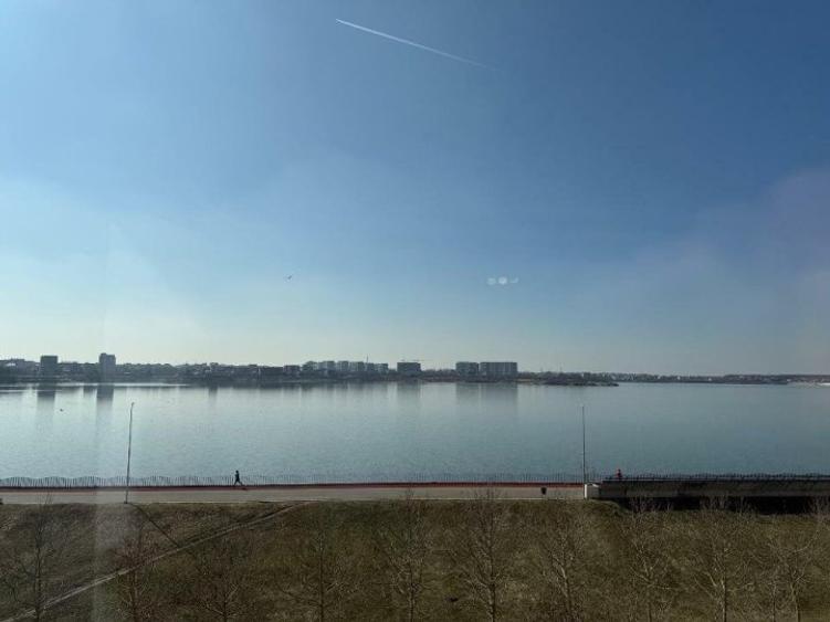 2 Camere | Crangasi | Centrala | Vedere spre Lac