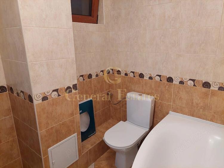 Apartament 3 camere de închiriat – Tractorul, Brașov | 120 mp | Mobila - 9