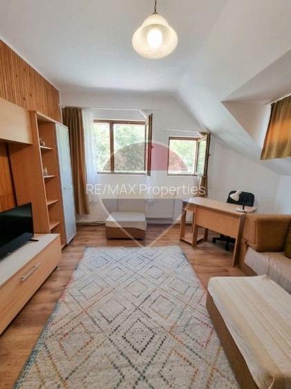 Apartament cu 2 camere de închiriat în zona Alexandru Obregia - 5