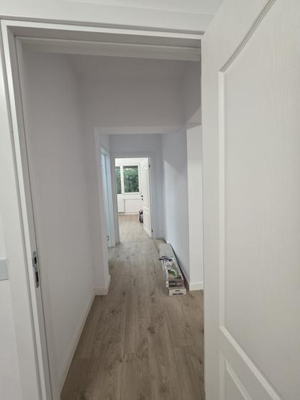 PRIMA ÎNCHIRIERE! Apartament 3 Camere Modern – Zona Obor / Veranda Mall