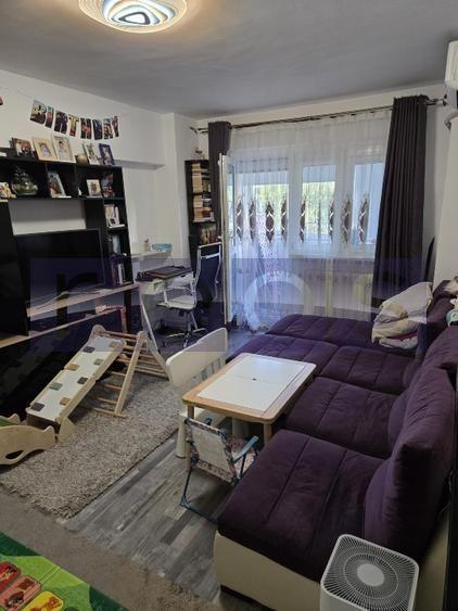 VANZARE 3 CAMERE SEMIDECOMANDAT DRISTOR - 3