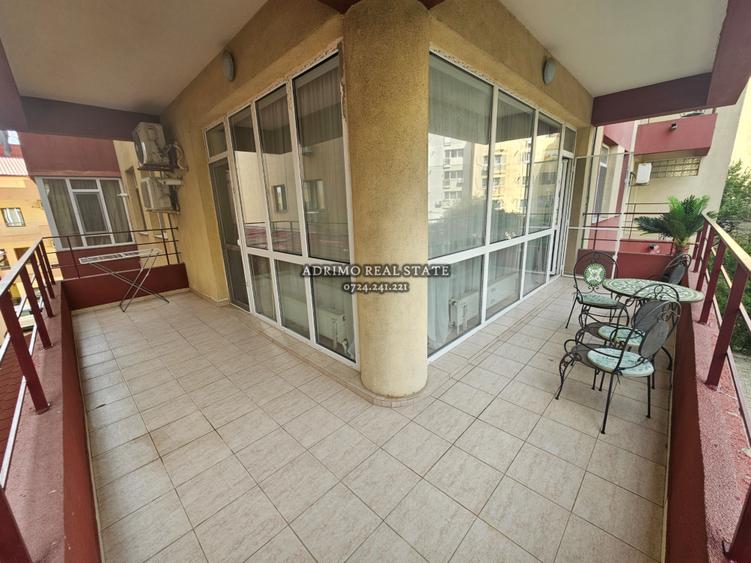 IDEAL STUDENTI - Ap3cam - Bloc Nou - Parcare Privata - Faleza Nord - Reyna 650Eu
