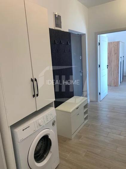 Apartament 2 camere I decomandat I parcare I Marasti