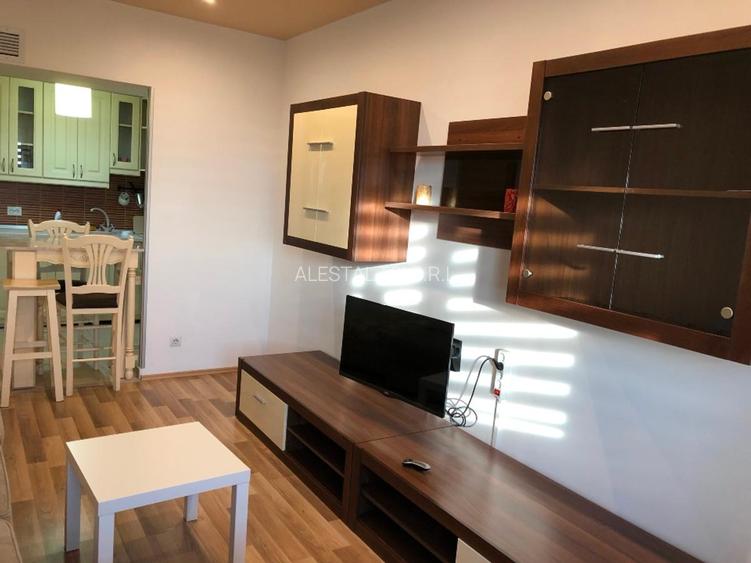 Apartament 2 Camere – Rin Grand Hotel, Vedere catre Delta. Pet friendly - 2