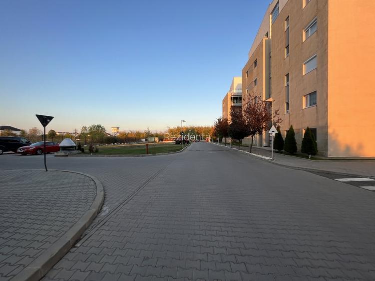 3 camere LUX | Sector 1 Felicity | 2 Locuri Parcare - 25