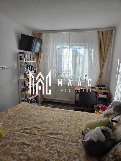 Apartament 3 camere | 50 mp | Ostroveni |