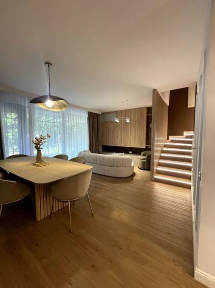 New Residences Mogosoaia Faza 2 – Casa showroom