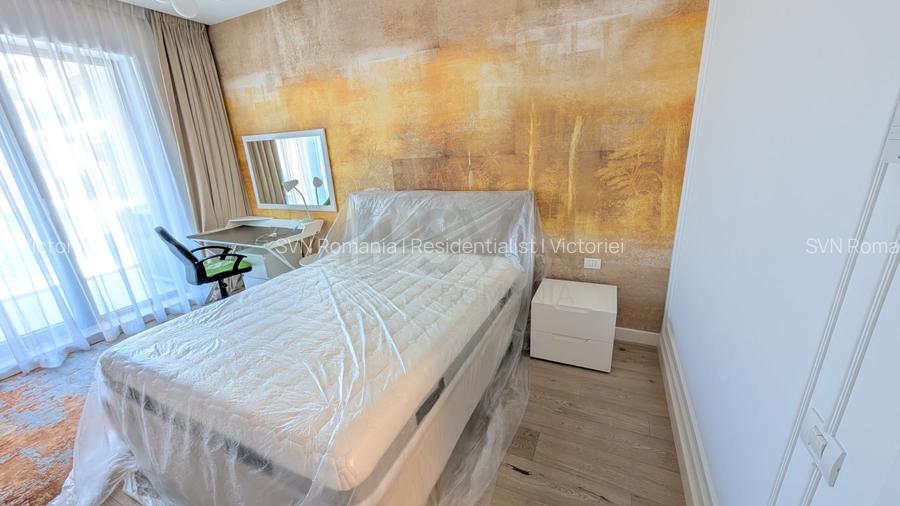 REA1025022 Apartament 3 camere I 2 locuri parcare I 133mp - 2