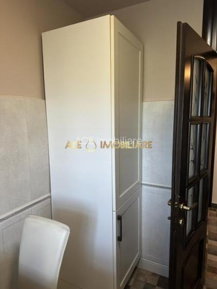 2 Camere de inchiriat | Bucurestii Noi | Metrou | Centrala | Parcare - 10