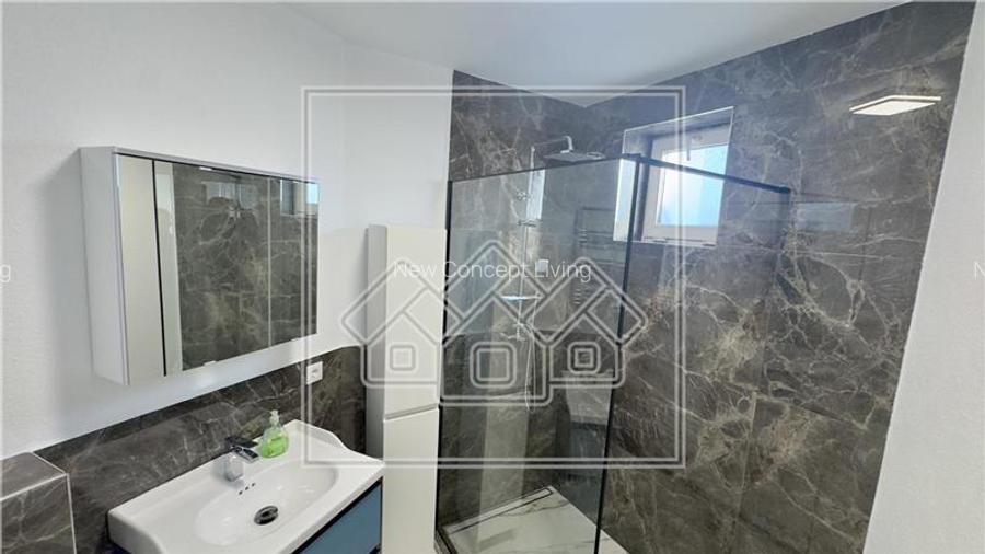 Apartament 2 camere, renovat, parcare, decomandat, etaj intermediar - 14