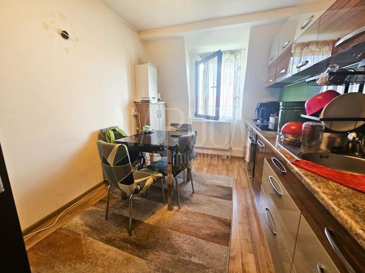 Apartament 2 camere de vanzare in Marasti, Cluj Napoca