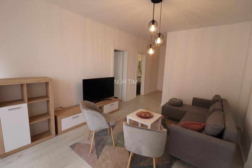 Apartament la prima inchiriere. - 3