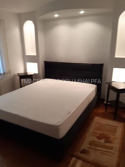 Apartament 2 Camere Centrala Termica Loc Parcare Lacul Tei Circului - 5