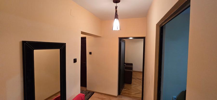 3 camere de vanzare, etajul 9, Focsani