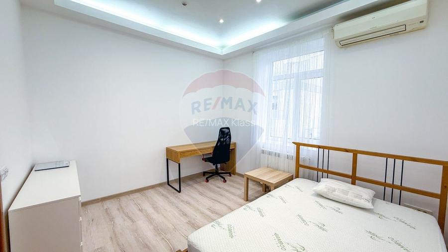 Apartament de închiriat 3 camere Calea Victoriei - 10
