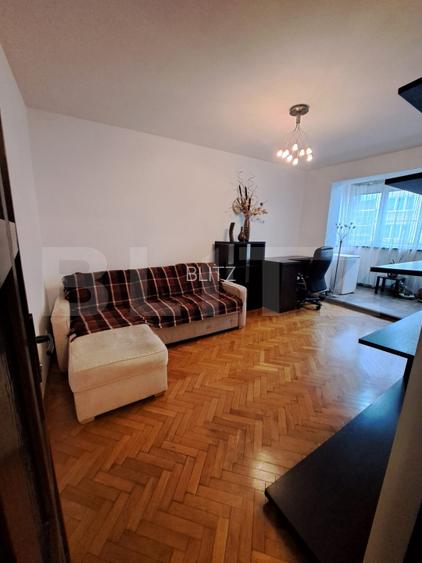 Apartament spațios 3 camere, 90 mp – Plopilor, garaj inclus - 4